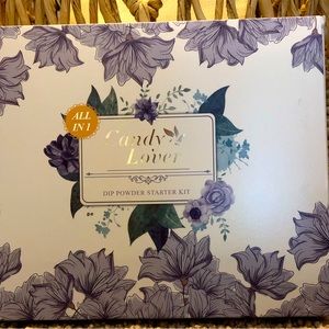 Dip Powder Kit - BNIB